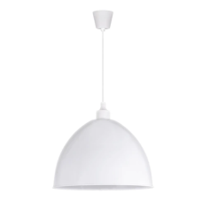 Závesné svietidlo INKA WHITE 30