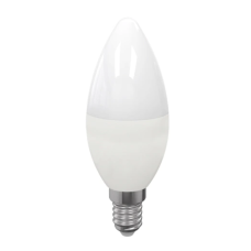 LED žiarovka E14, 4W, neutrálna biela (4000K)